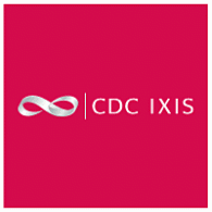 CDC IXIS Logo PNG Vector