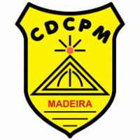 CDC Porto Moniz Logo PNG Vector