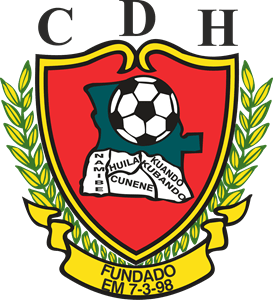 CDH Soccer Logo PNG Vector