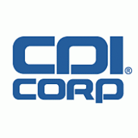 CDI Logo PNG Vector
