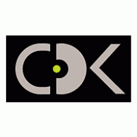 CDK Logo PNG Vector