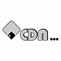 CDN Logo PNG Vector