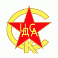 CDSA Moskva Logo PNG Vector