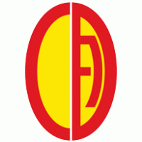 CD Almodovar Logo PNG Vector