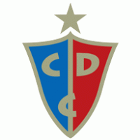CD Alta de Lisboa Logo PNG Vector