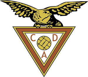 CD Aves Logo Vector