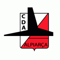 CD Cguias de Alpiarca Logo PNG Vector