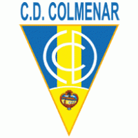 CD Colmenar de Oreja Logo PNG Vector