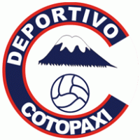 CD Cotopaxi Logo PNG Vector