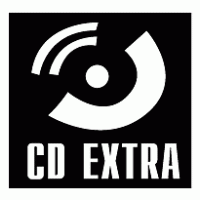 CD Extra Logo PNG Vector