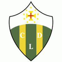 CD Lajense Logo PNG Vector