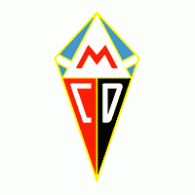 CD Mensajero Logo PNG Vector
