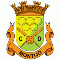 CD Montijo Logo PNG Vector