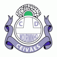 CD Mouriminho Logo PNG Vector