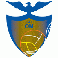 CD Olivais e Moscavide Logo PNG Vector