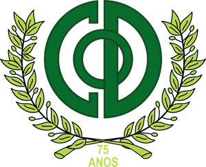 CD Oliveira do Douro Logo PNG Vector