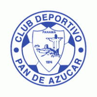 CD Pan de Azucar Logo PNG Vector