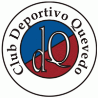 CD Quevedo Logo PNG Vector