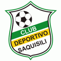 CD Saquisili Logo PNG Vector