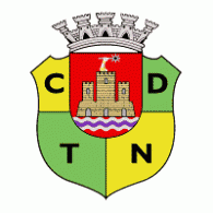 CD Torres Novas Logo Vector