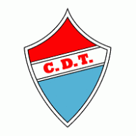 CD Trofense Logo PNG Vector