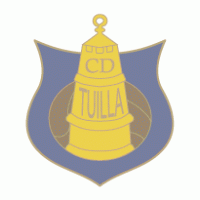 CD Tuilla Logo PNG Vector
