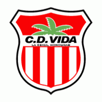 CD Vida Logo PNG Vector