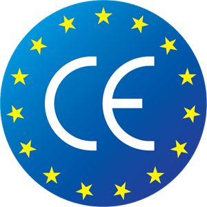 CE Logo PNG Vector