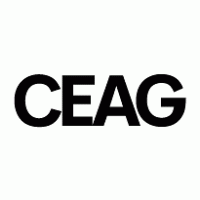 CEAG Logo PNG Vector