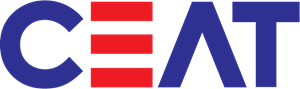 CEAT TYRES Logo PNG Vector