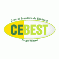 CEBEST Logo Vector