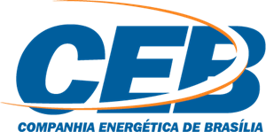 CEB - companhia energйtica de brasilia Logo PNG Vector