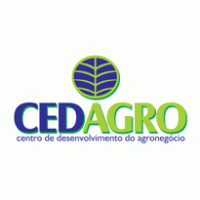 CEDAGRO Logo PNG Vector