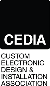 CEDIA Logo PNG Vector