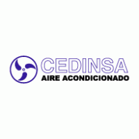 CEDINSA Logo Vector