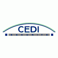 CEDI Securite Logo Vector