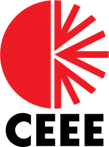 CEEE Logo PNG Vector