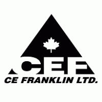 CEF Logo PNG Vector