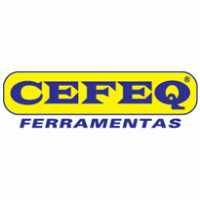 CEFEQ Logo PNG Vector