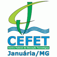 CEFET JANUARIA/MG Logo PNG Vector