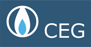 CEG Logo PNG Vector
