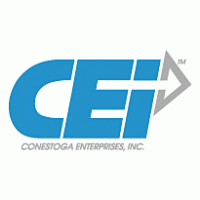 CEI Logo PNG Vector