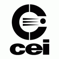 CEI Logo PNG Vector