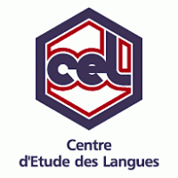 CEL Logo PNG Vector