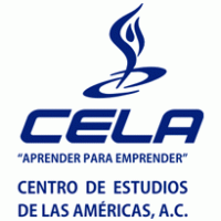 CELA Logo PNG Vector