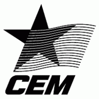CEM Logo Vector