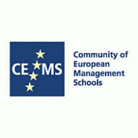 CEMS Logo PNG Vector