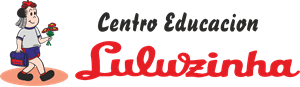 CENTRO EDUCACIONAL LULUZINHA Logo PNG Vector