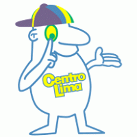 CENTRO LIMA Logo PNG Vector