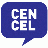 CEN CEL Logo Vector